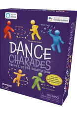 Pressman Dance Charades