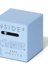 InsideZeCube Inside 3, NoVice Series Assortment