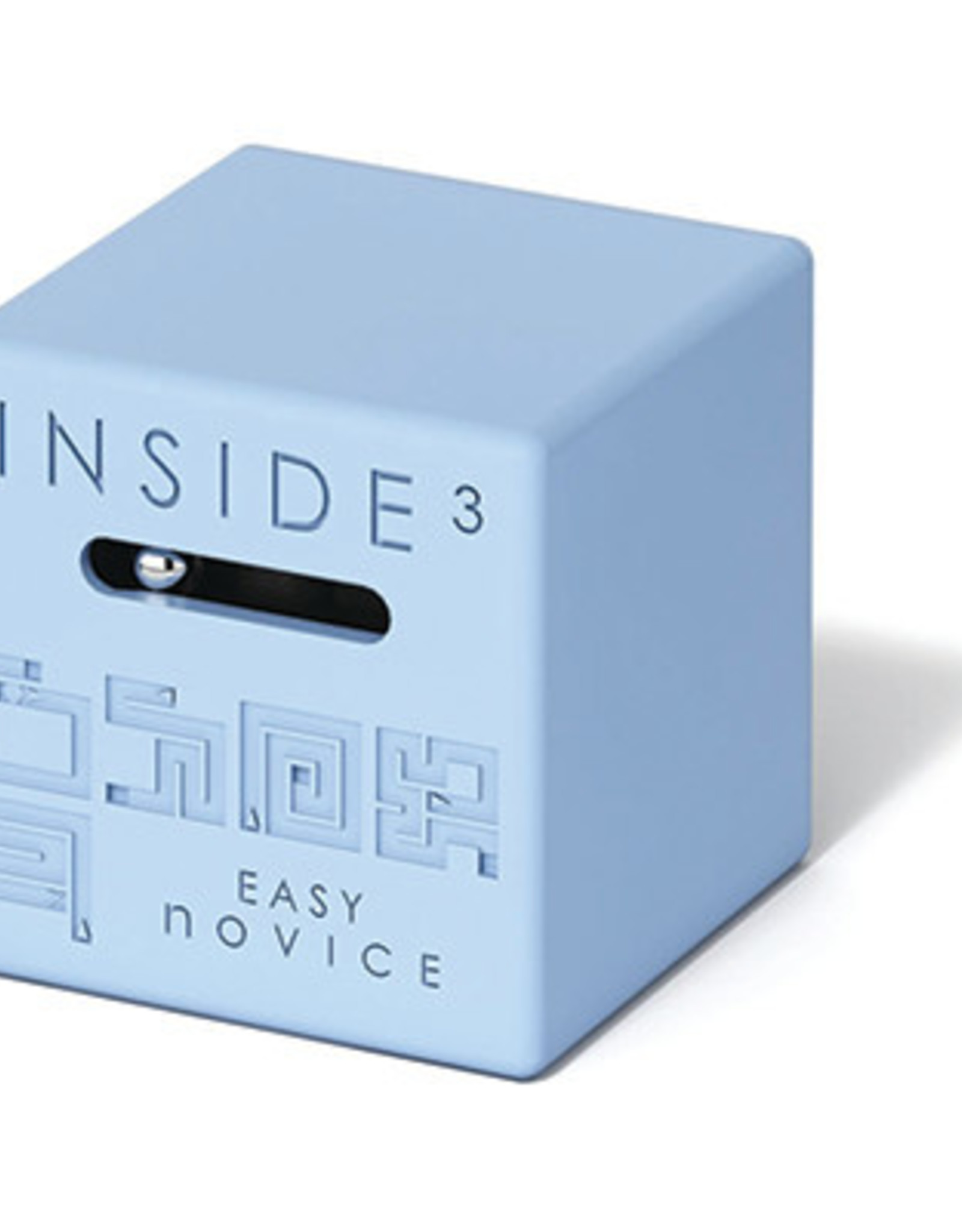 InsideZeCube Inside 3, NoVice Series Assortment