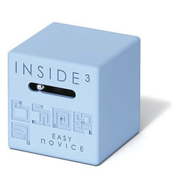 InsideZeCube Inside 3, NoVice Series Assortment