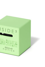 InsideZeCube Inside 3, NoVice Series Assortment
