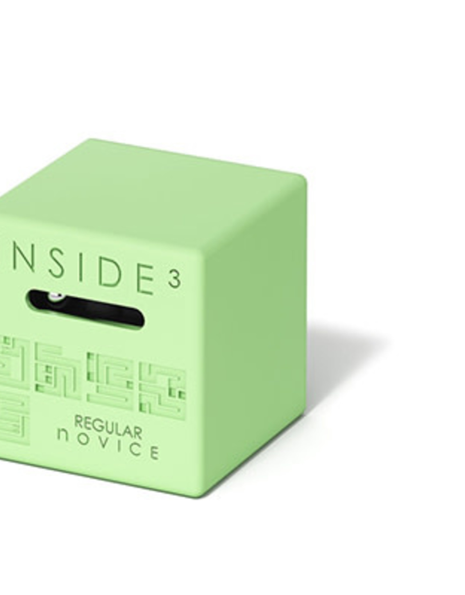 InsideZeCube Inside 3, NoVice Series Assortment