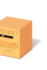 InsideZeCube Inside 3, NoVice Series Assortment