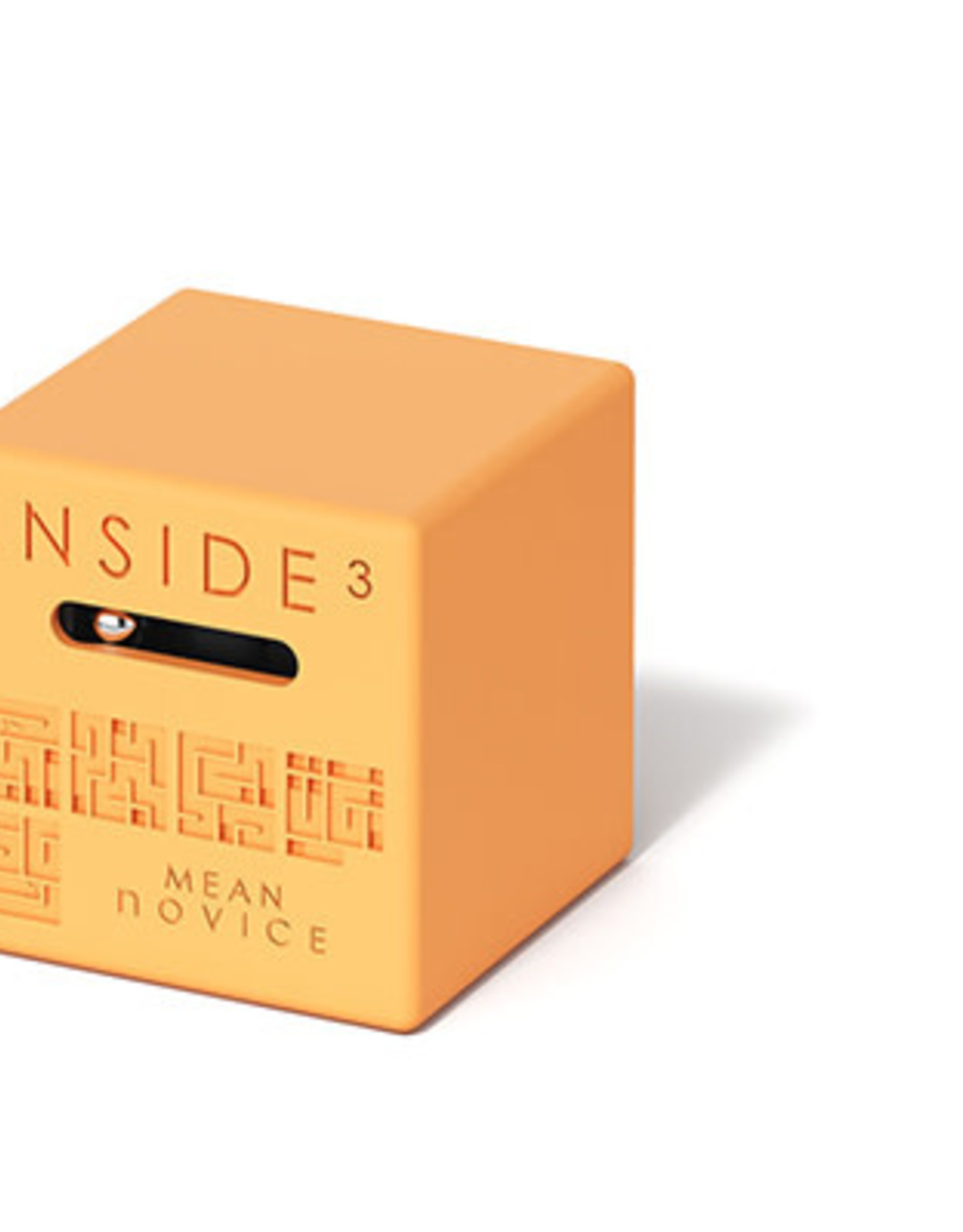 InsideZeCube Inside 3, NoVice Series Assortment