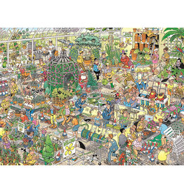 Jumbo Garden Center, JvH, 1000pc