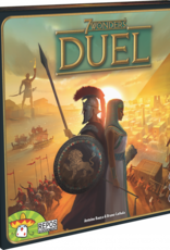 REPOS Production 7 Wonders Duel