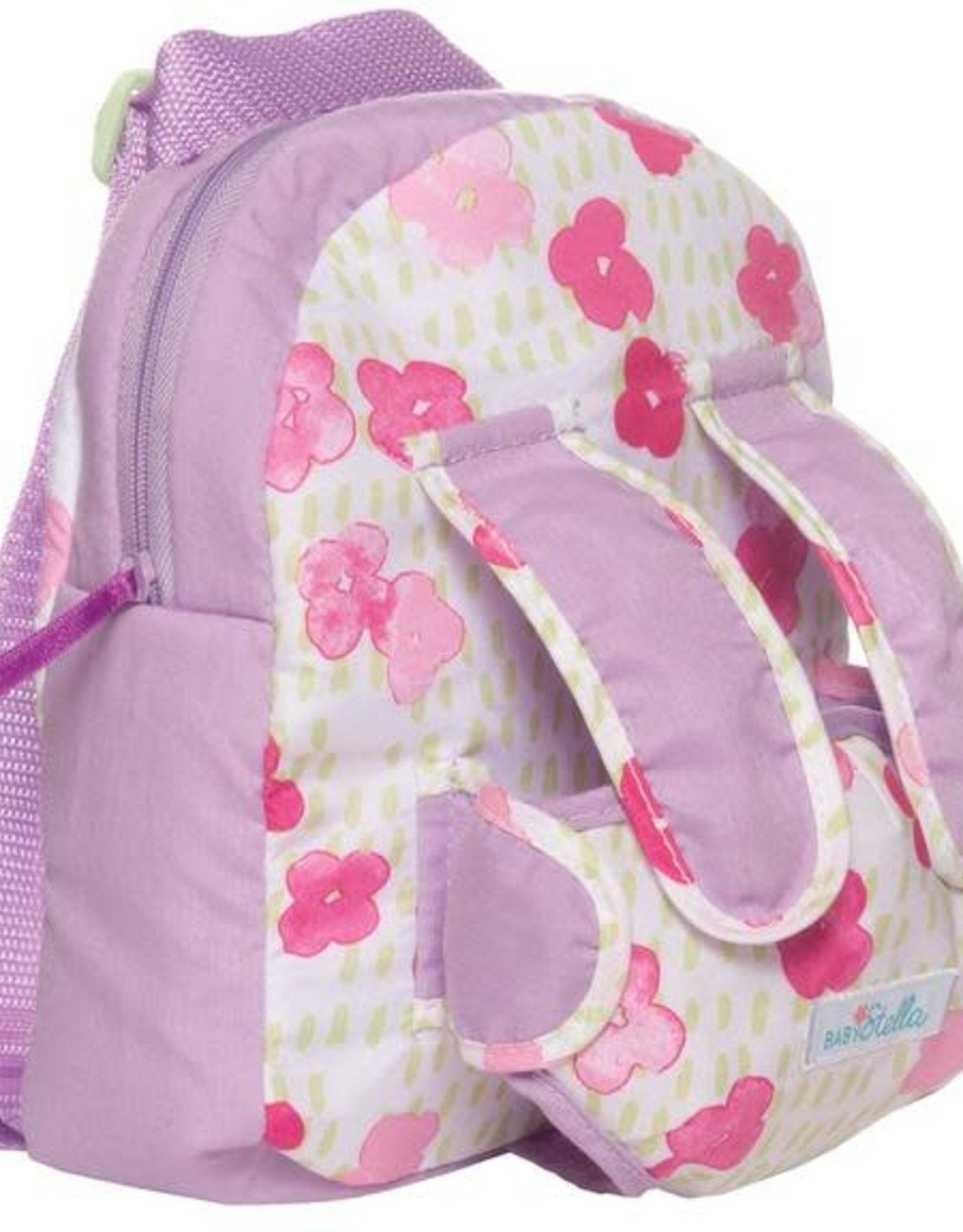 Manhattan Toy BABY STELLA BACKPACK CARRIER