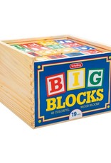 Schylling LARGE ABC BLOCK