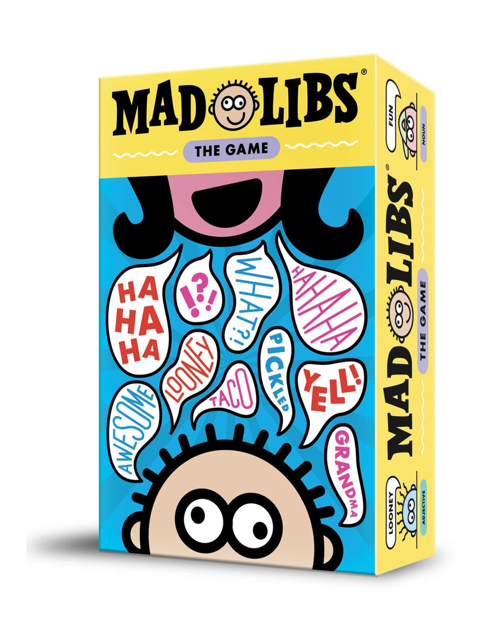 Schylling MAD LIBS GAME