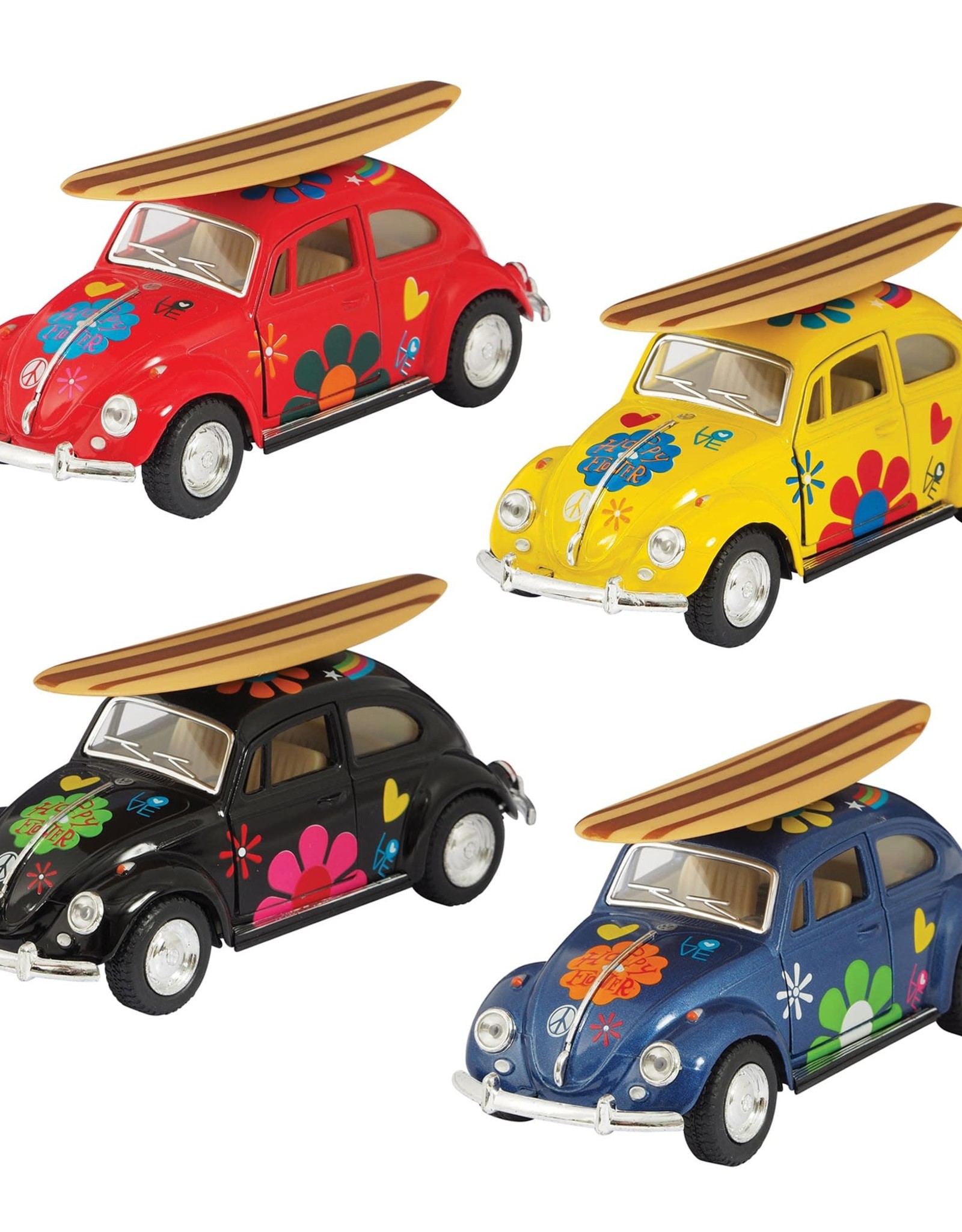 Schylling PB-1967 Beetle