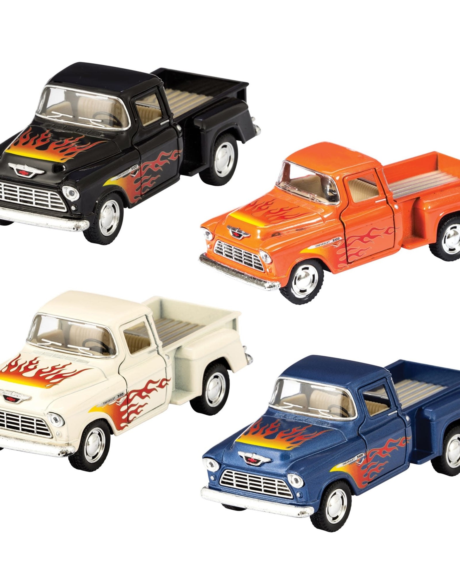 Schylling DIE CAST 55' CHEVY PICKUP