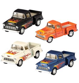 Schylling DIE CAST 55' CHEVY PICKUP