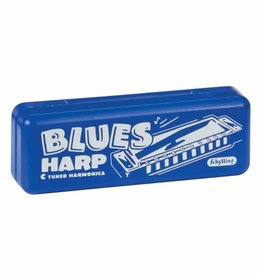 Schylling BLUES HARMONICA