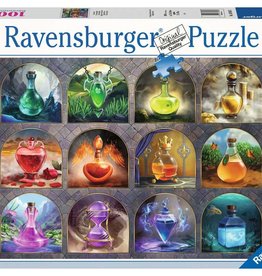 Ravensburger Magical Potions 1000pc RAV16816