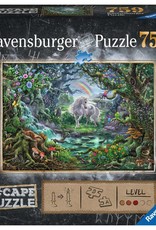 Ravensburger ESCAPE - The Unicorn 759pc RAV16512