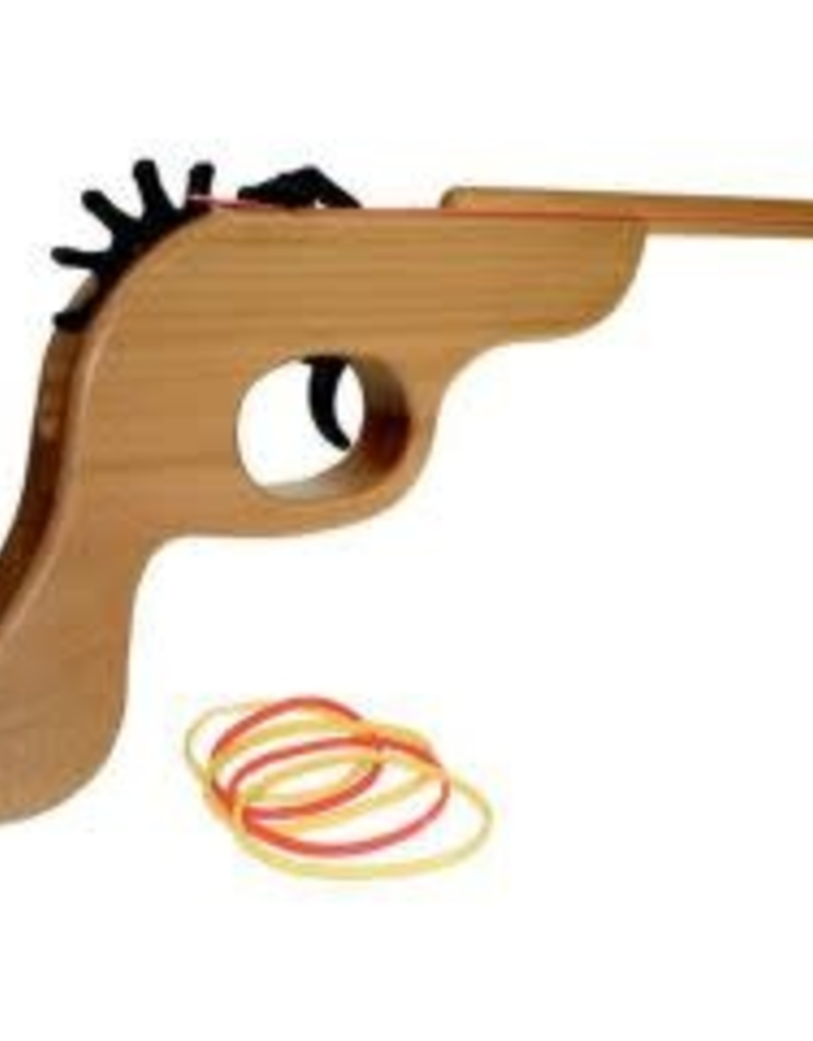 Schylling RUBBER BAND SHOOTER