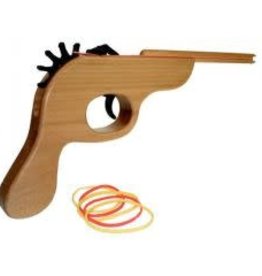 Schylling RUBBER BAND SHOOTER