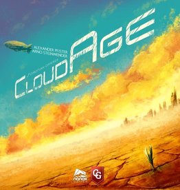 CloudAge