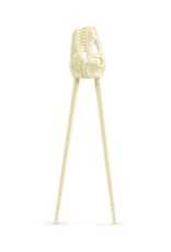 Fred & Friends FRED MUNCHTIME - DINO SKULL CHOPSTICKS