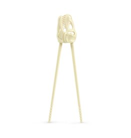 Fred & Friends MUNCHTIME - DINO SKULL CHOPSTICKS