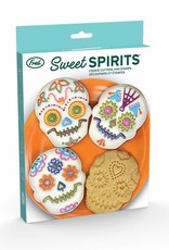 Fred & Friends SWEET SPIRITS - COOKIE CUTTERS