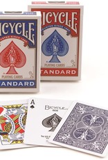 Bicycle Bicycle- Standard Poker Cards