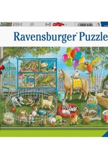 Ravensburger Pet Fair Fun 35 pc Puzzle