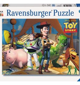 Ravensburger Toy Story 100pc RAV10835