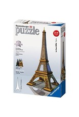 Ravensburger Eiffel Tower (216 pc)