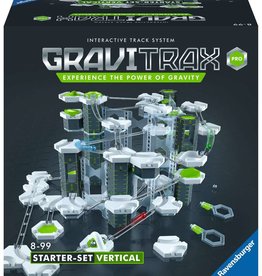 GraviTrax Gravitrax PRO Starter Set Vertical