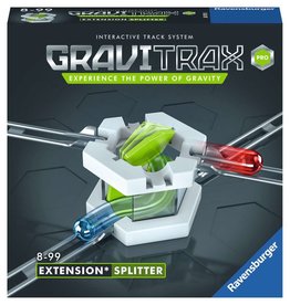 GraviTrax GraviTrax PRO - Splitter