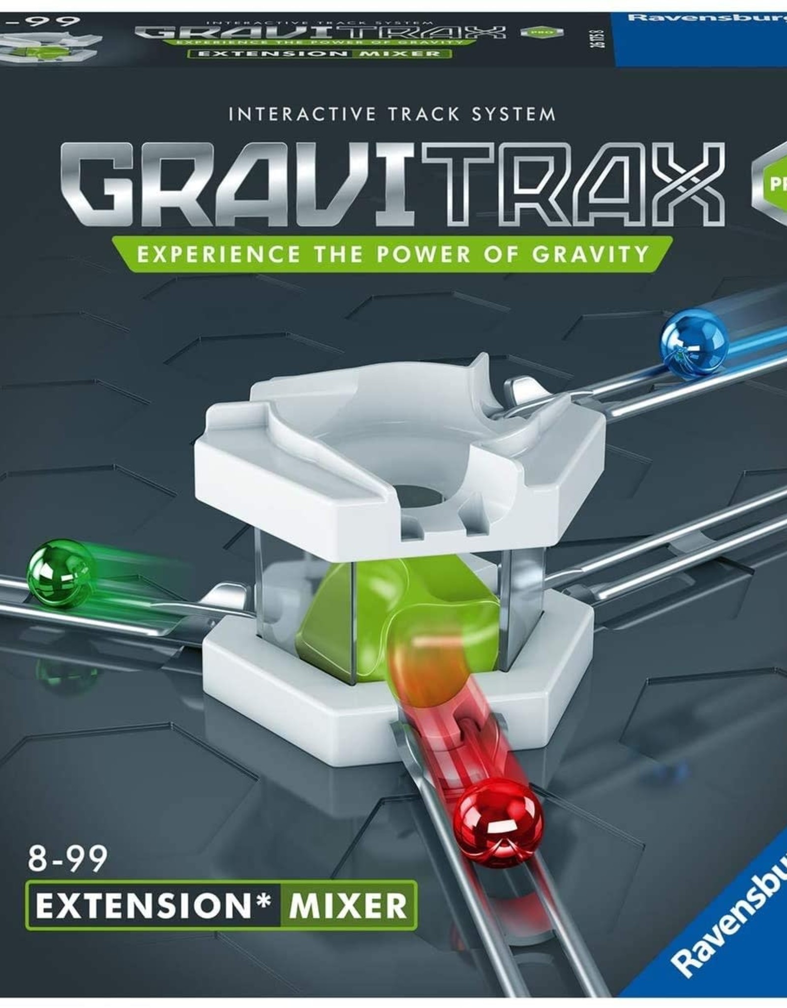 GraviTrax GraviTrax PRO - Mixer