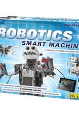 Thames & Kosmos ROBOTICS - SMART MACHINES