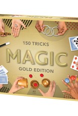 Thames & Kosmos MAGIC - GOLD EDITION
