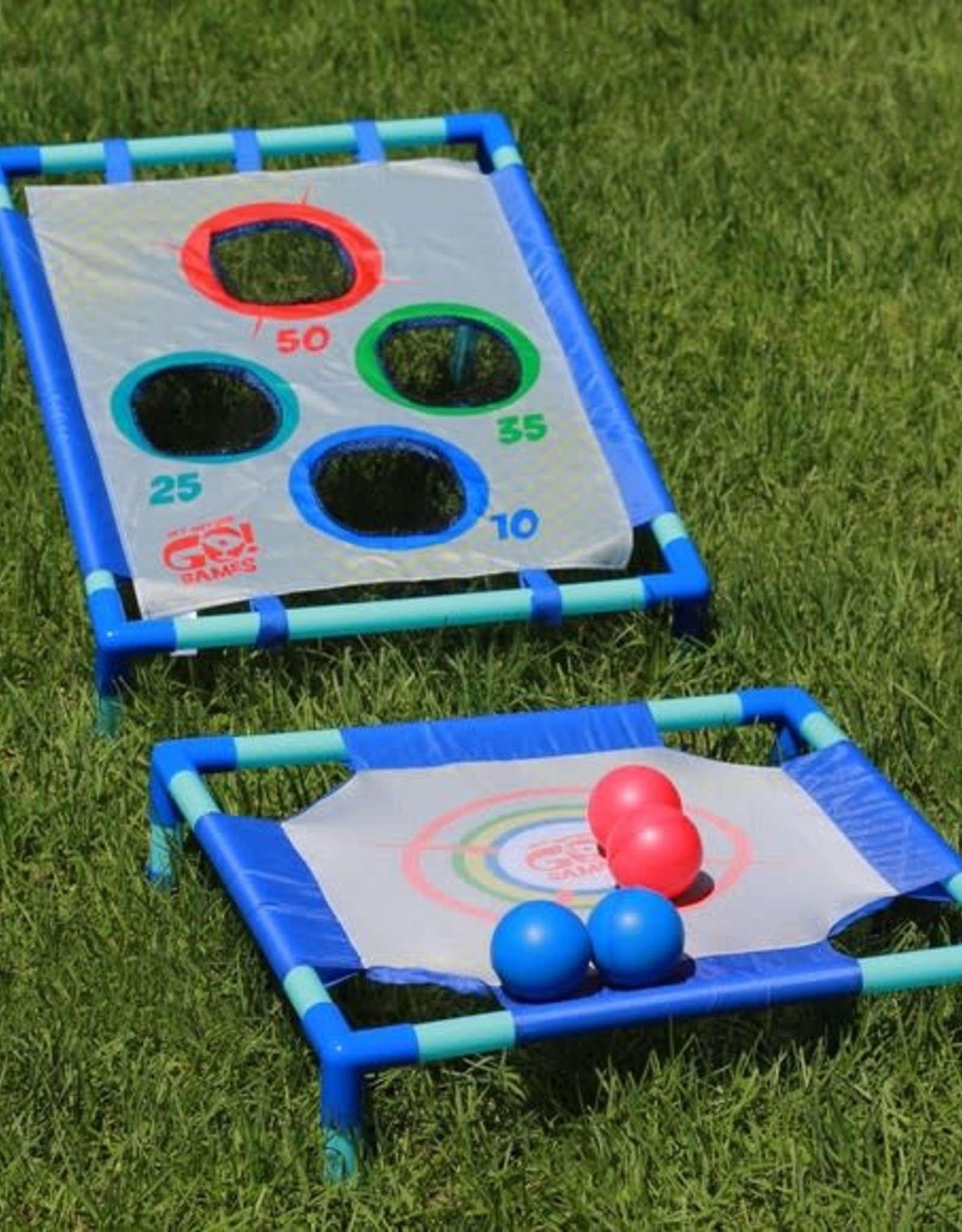 Toysmith Spring N Score Bounce Game *Not available for shipping. Pick up only.