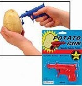 Toysmith Potato Gun