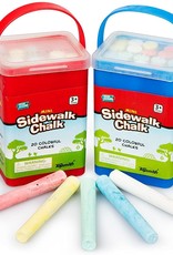 Toysmith Mini Sidewalk Chalk