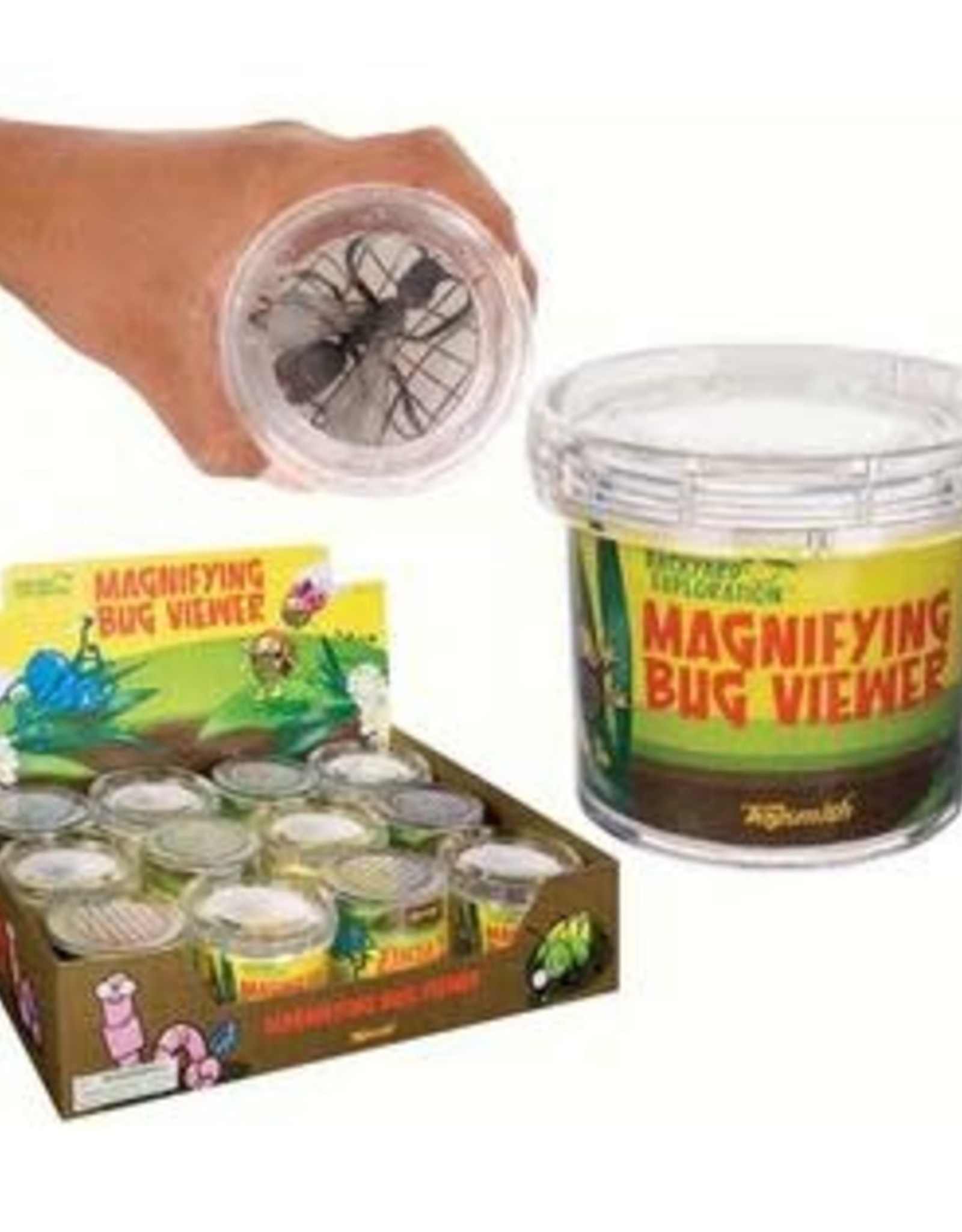 Toysmith Magnifying Bug Viewer