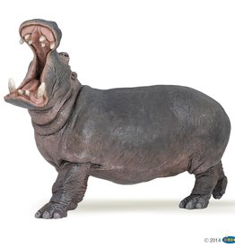Papo Papo Hippopotamus