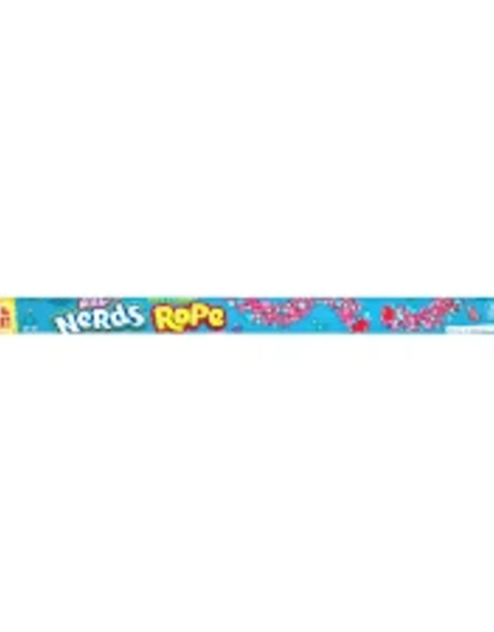 Nerds Nerds Rope Very Berry