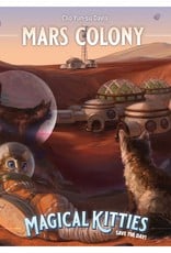 Atlas Games Magical Kitties Save the Day: Mars