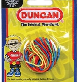 Duncan Yo-Yo String (5 pack)-Multi-color