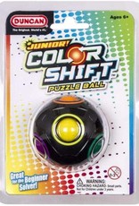 Duncan Jr. Color Shift Puzzle Ball