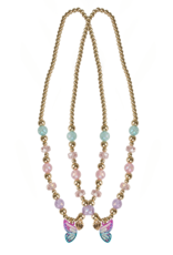 Great Pretenders Butterﬂy Wishes BFF Necklace
