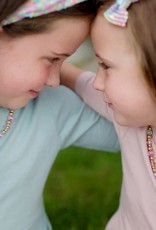 Great Pretenders Butterﬂy Wishes BFF Necklace