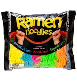 Schylling RAMEN NOODLIES