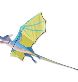 Premier Kites 3D DRAGON - Stormcloud Kite