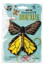 Toysmith Butterfly Surprise