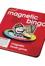 Toysmith Magnetic Travel Games