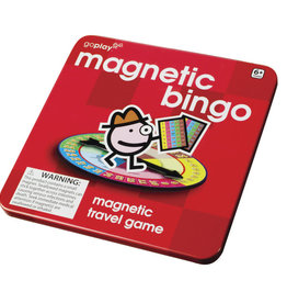 Toysmith Magnetic Travel Games